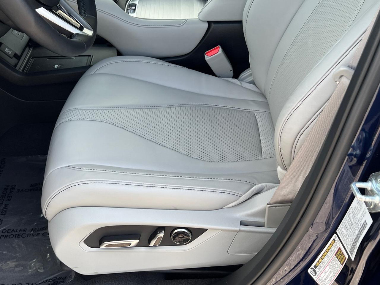 2024 Acura RDX Technology Package Hagerstown MD