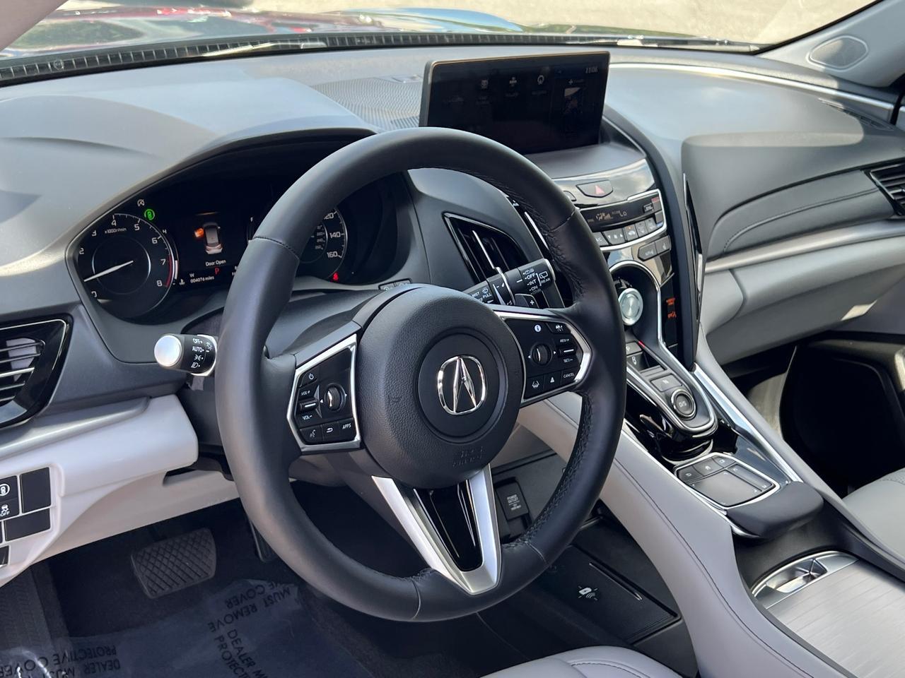 2024 Acura RDX Technology Package Hagerstown MD