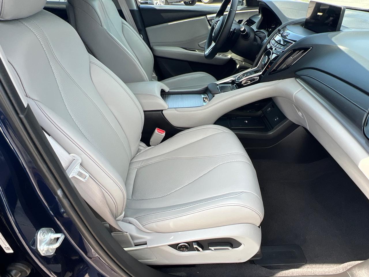 2024 Acura RDX Technology Package Hagerstown MD