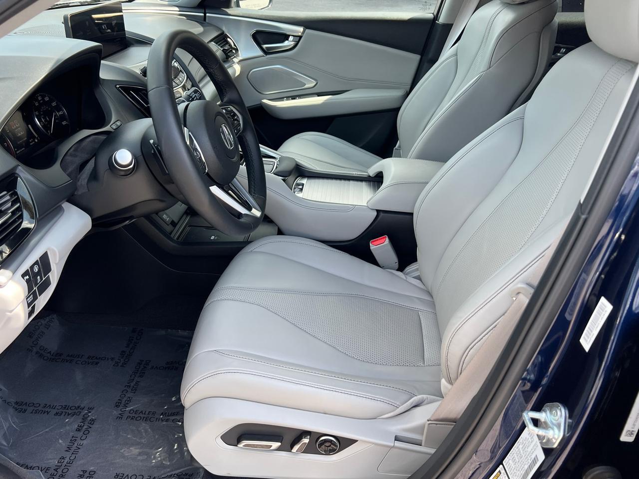 2024 Acura RDX Technology Package Hagerstown MD