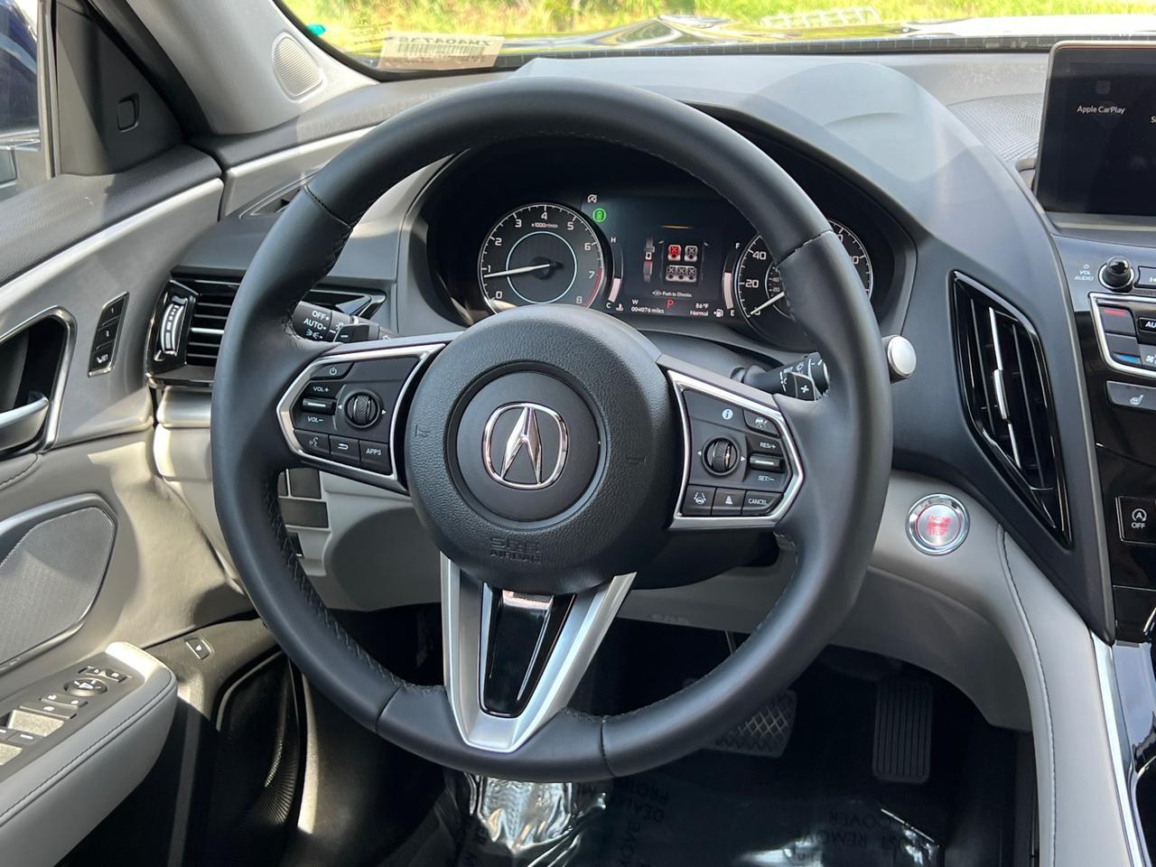 2024 Acura RDX Technology Package Hagerstown MD