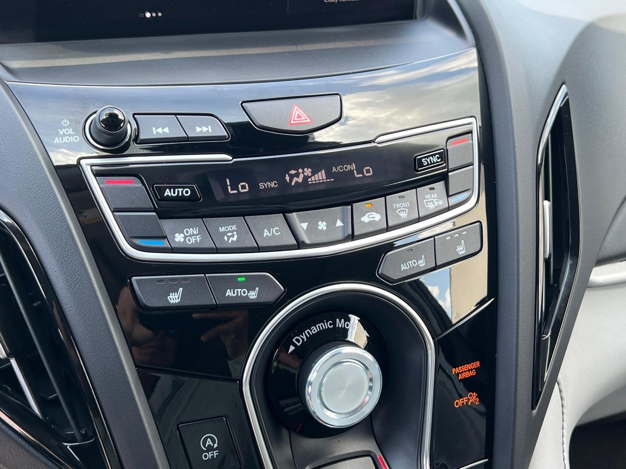 2024 Acura RDX Technology Package Hagerstown MD