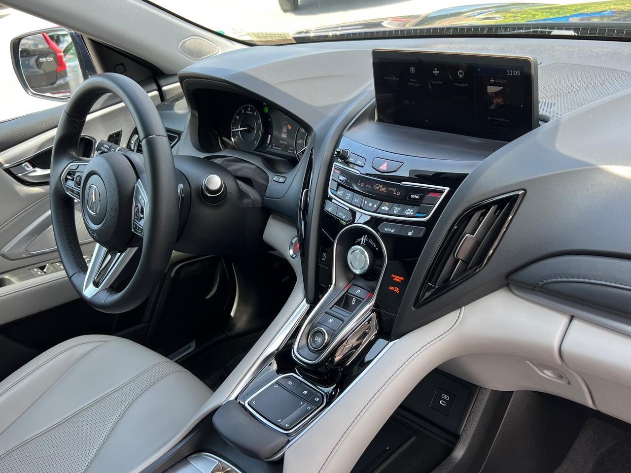 2024 Acura RDX Technology Package Hagerstown MD