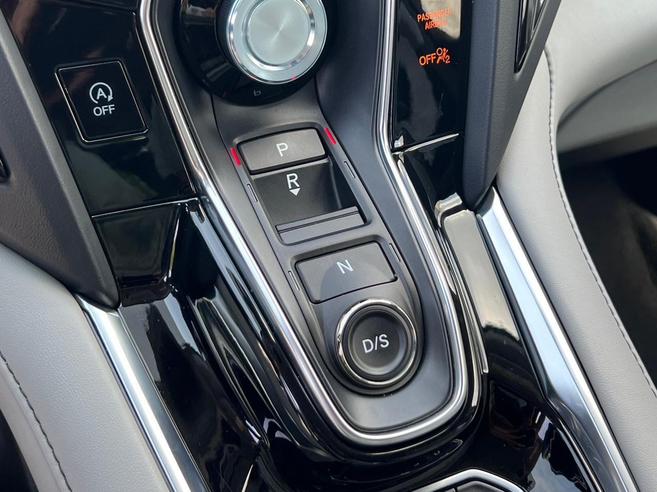 2024 Acura RDX Technology Package Hagerstown MD