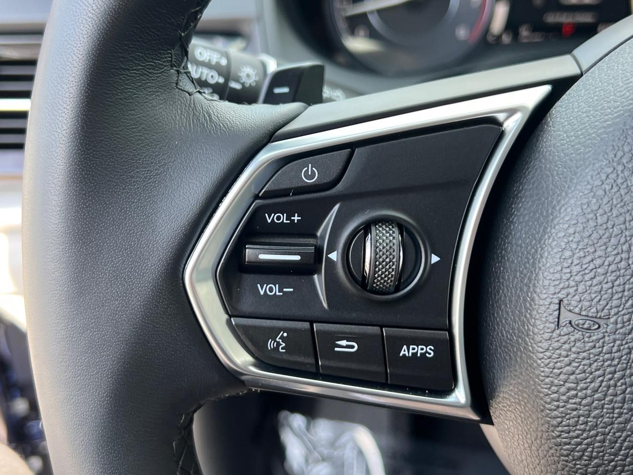 2024 Acura RDX Technology Package Hagerstown MD