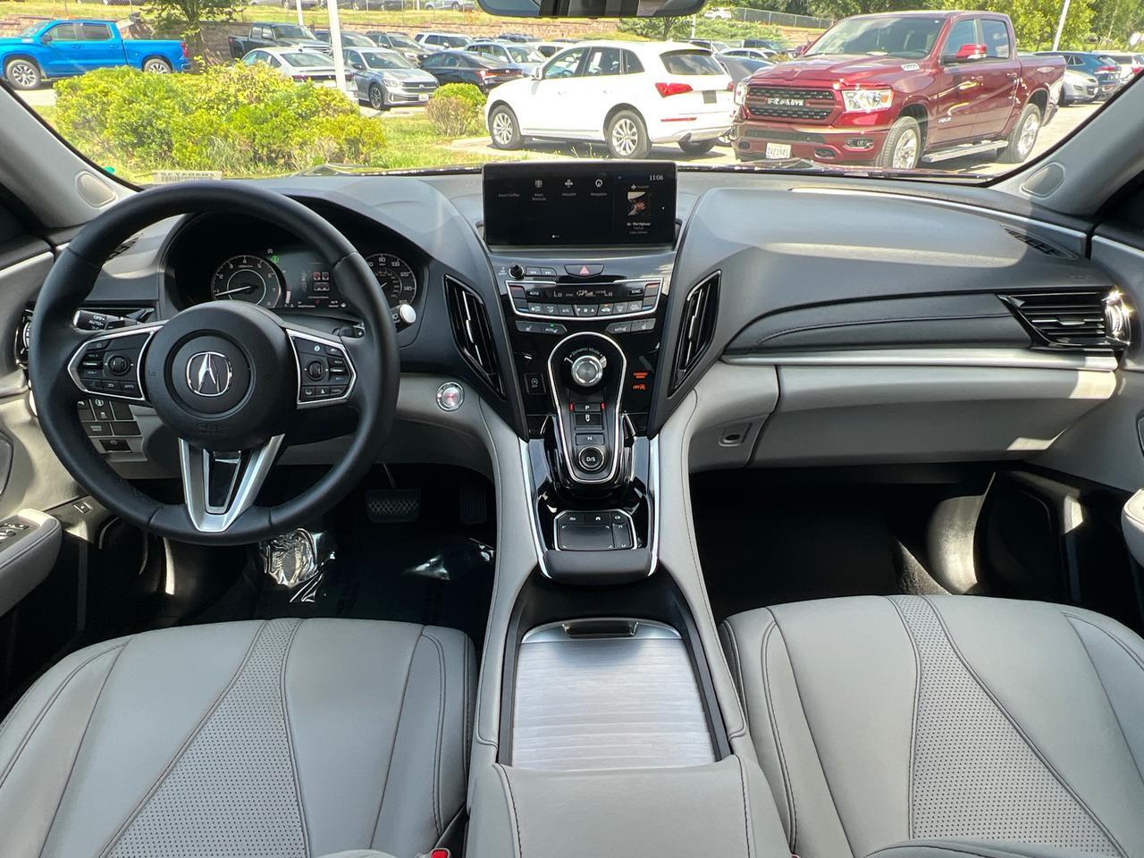 2024 Acura RDX Technology Package Hagerstown MD