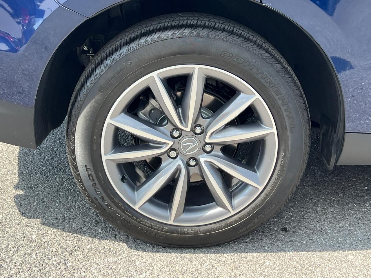 2024 Acura RDX Technology Package Hagerstown MD