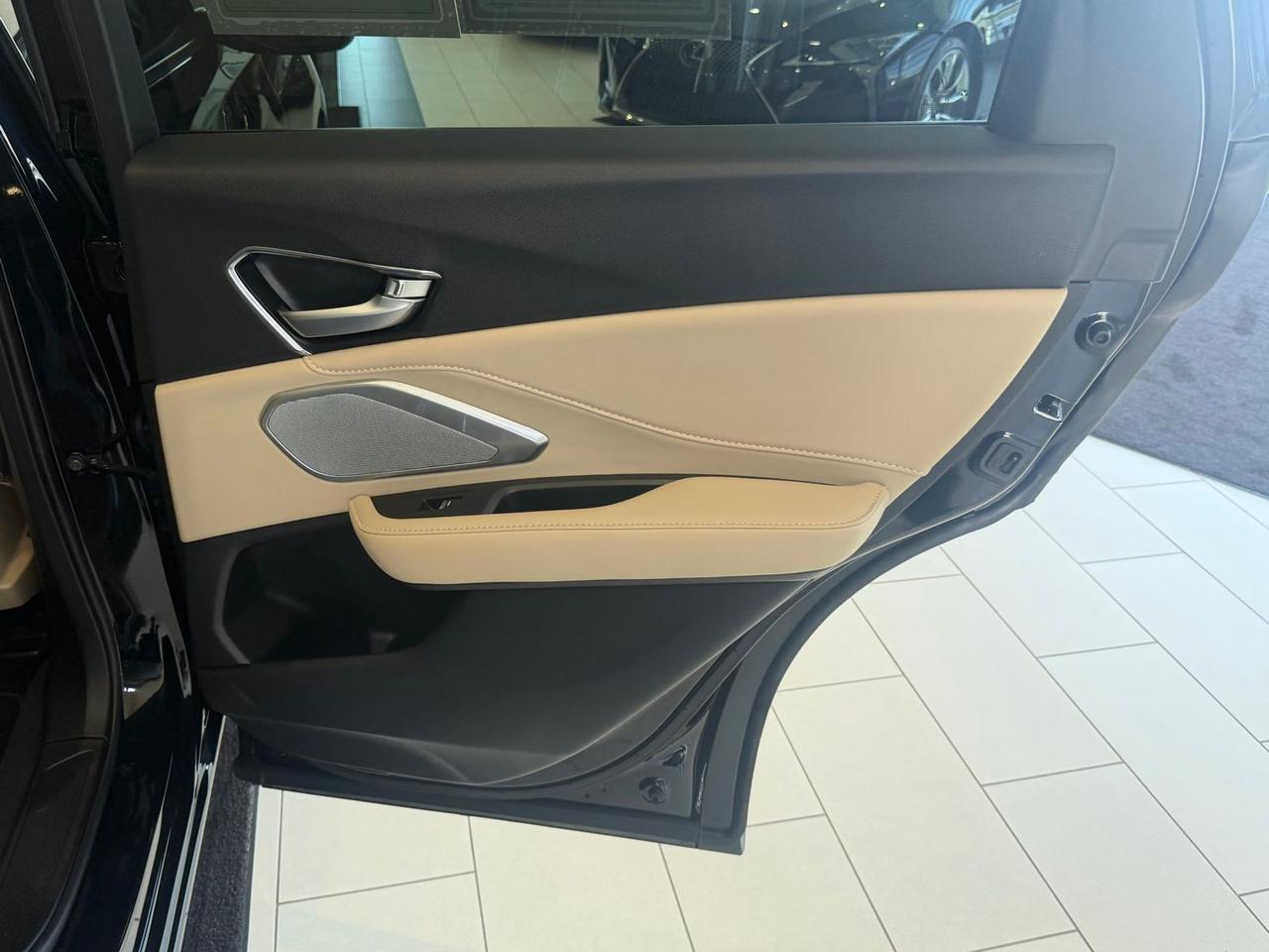 2024 Acura RDX Technology Package Annapolis MD