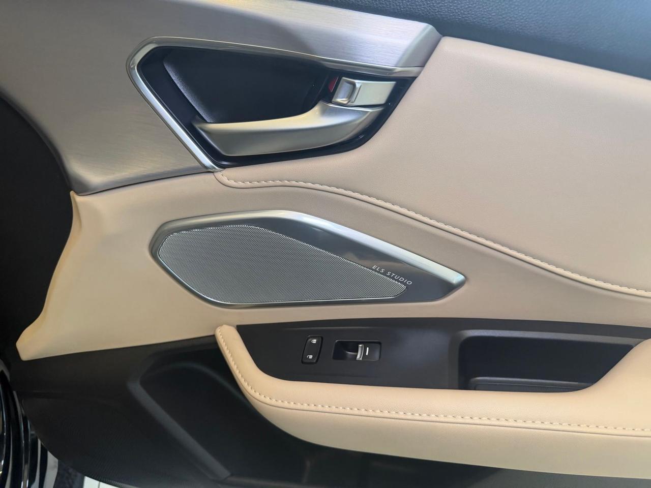 2024 Acura RDX Technology Package Annapolis MD