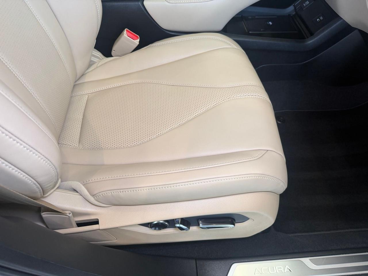 2024 Acura RDX Technology Package Annapolis MD