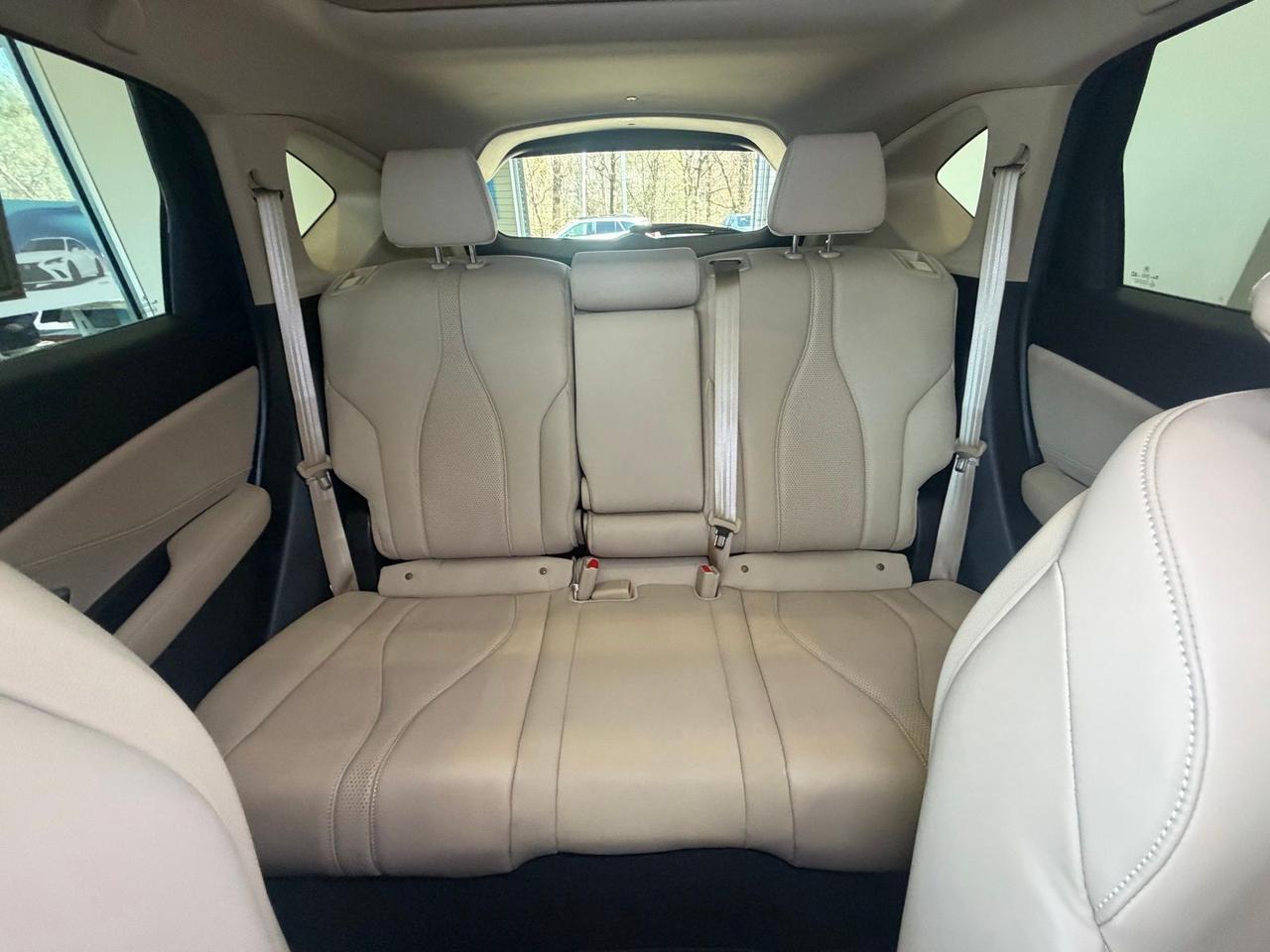 2024 Acura RDX Technology Package Annapolis MD