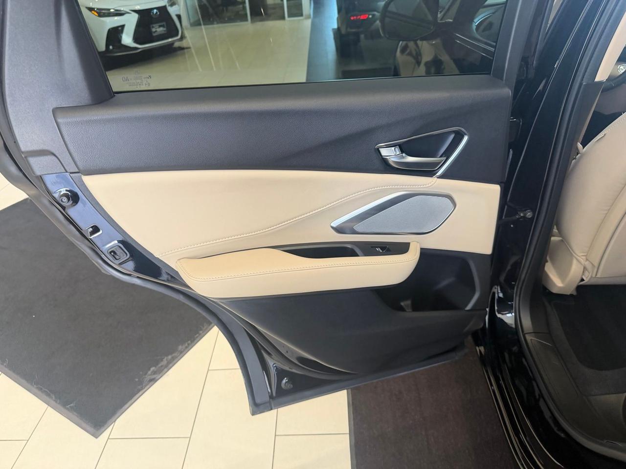 2024 Acura RDX Technology Package Annapolis MD