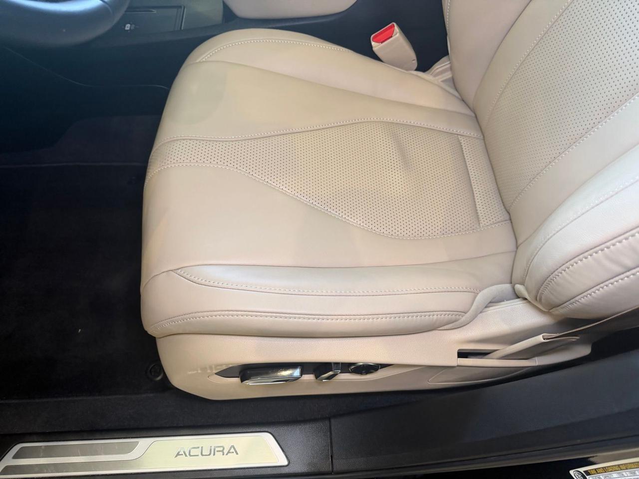 2024 Acura RDX Technology Package Annapolis MD