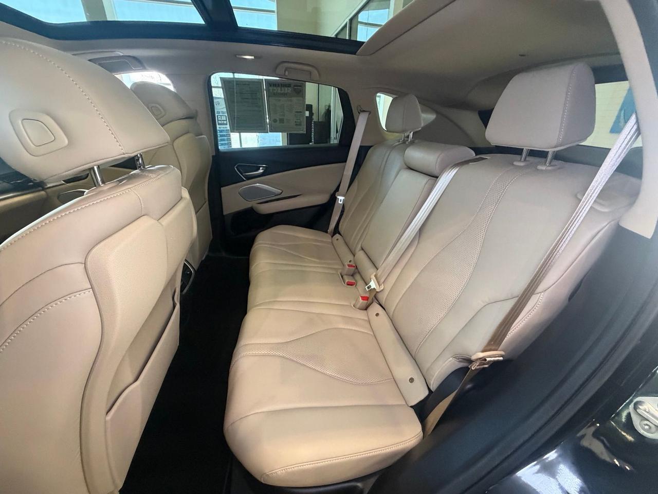 2024 Acura RDX Technology Package Annapolis MD