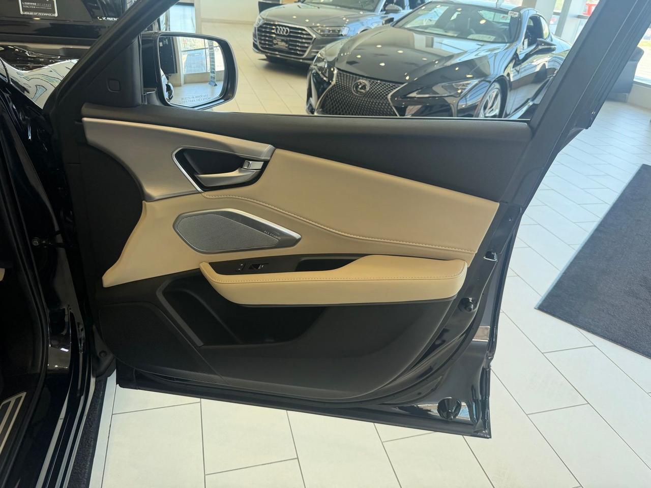 2024 Acura RDX Technology Package Annapolis MD