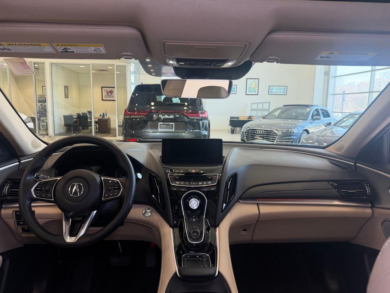 2024 Acura RDX Technology Package Annapolis MD