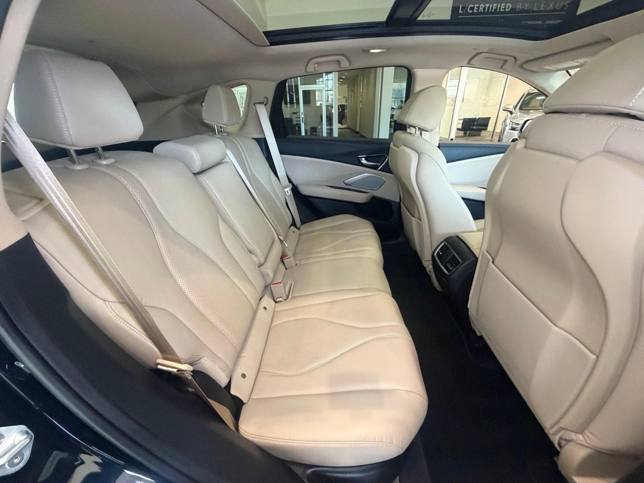 2024 Acura RDX Technology Package Annapolis MD