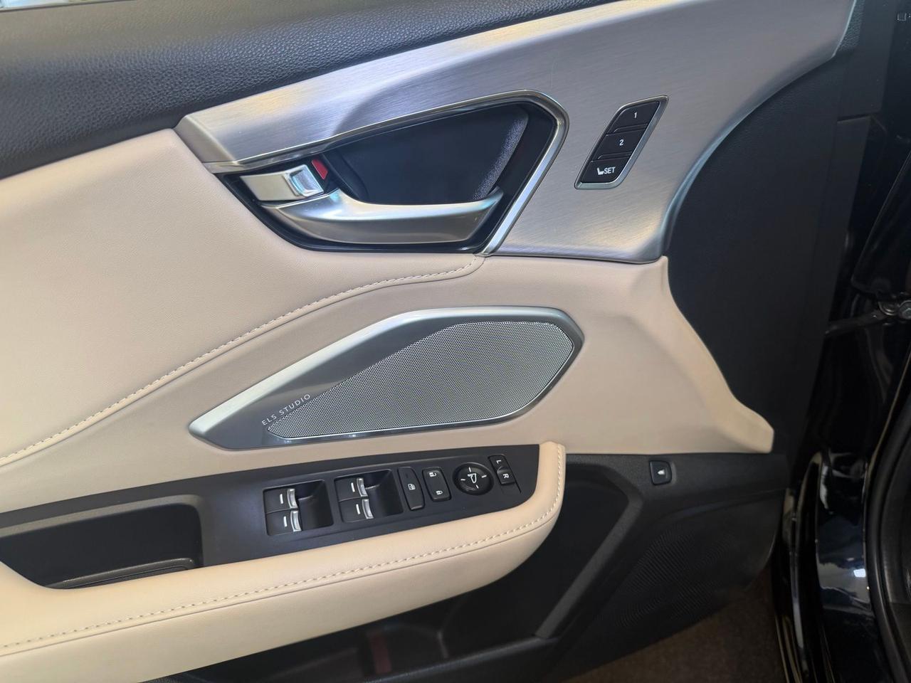 2024 Acura RDX Technology Package Annapolis MD