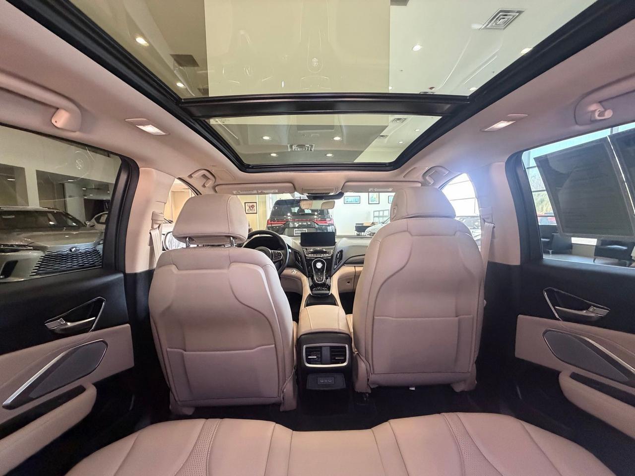 2024 Acura RDX Technology Package Annapolis MD