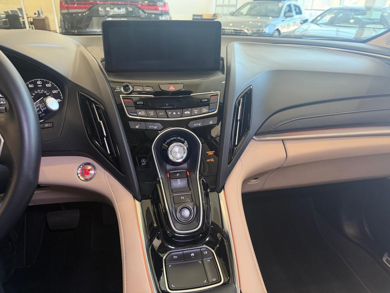 2024 Acura RDX Technology Package Annapolis MD