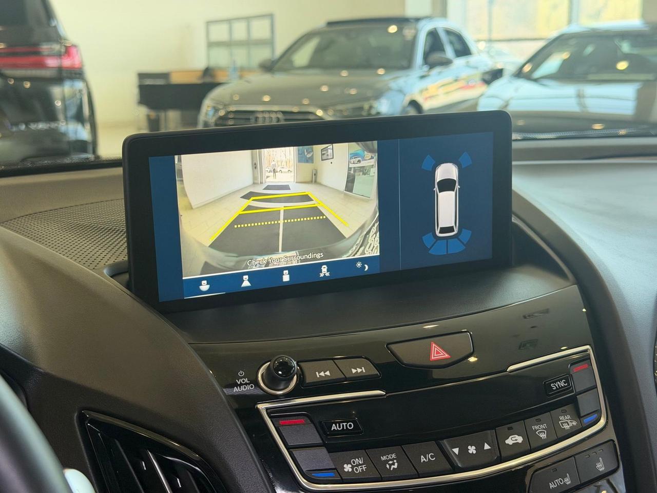 2024 Acura RDX Technology Package Annapolis MD