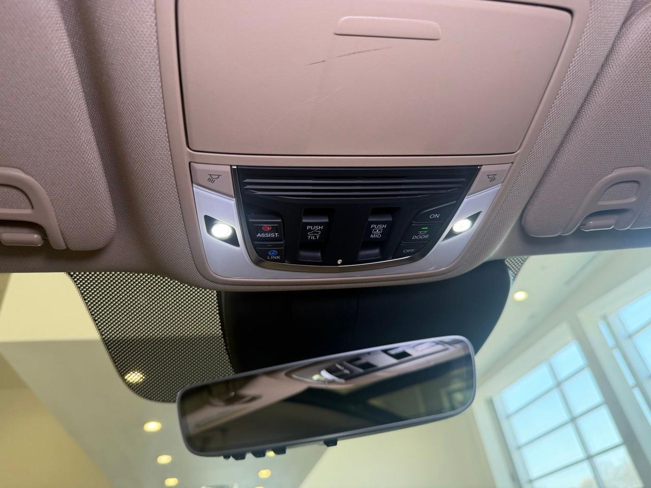 2024 Acura RDX Technology Package Annapolis MD