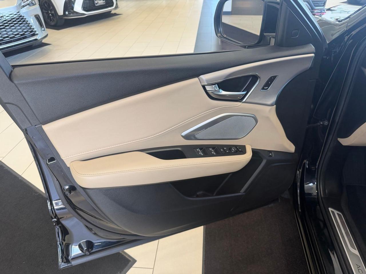 2024 Acura RDX Technology Package Annapolis MD