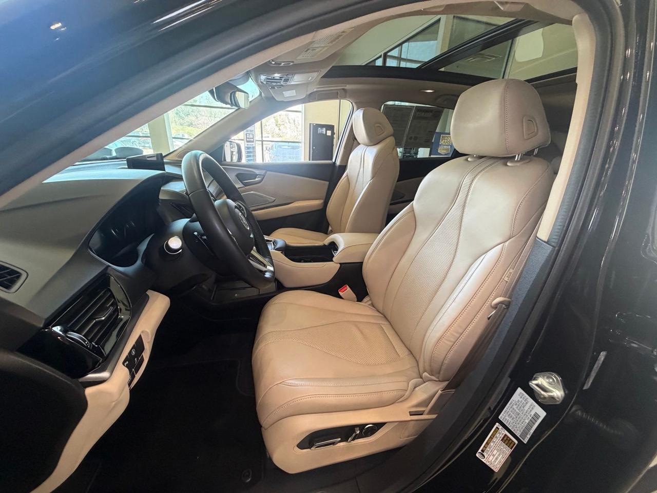 2024 Acura RDX Technology Package Annapolis MD