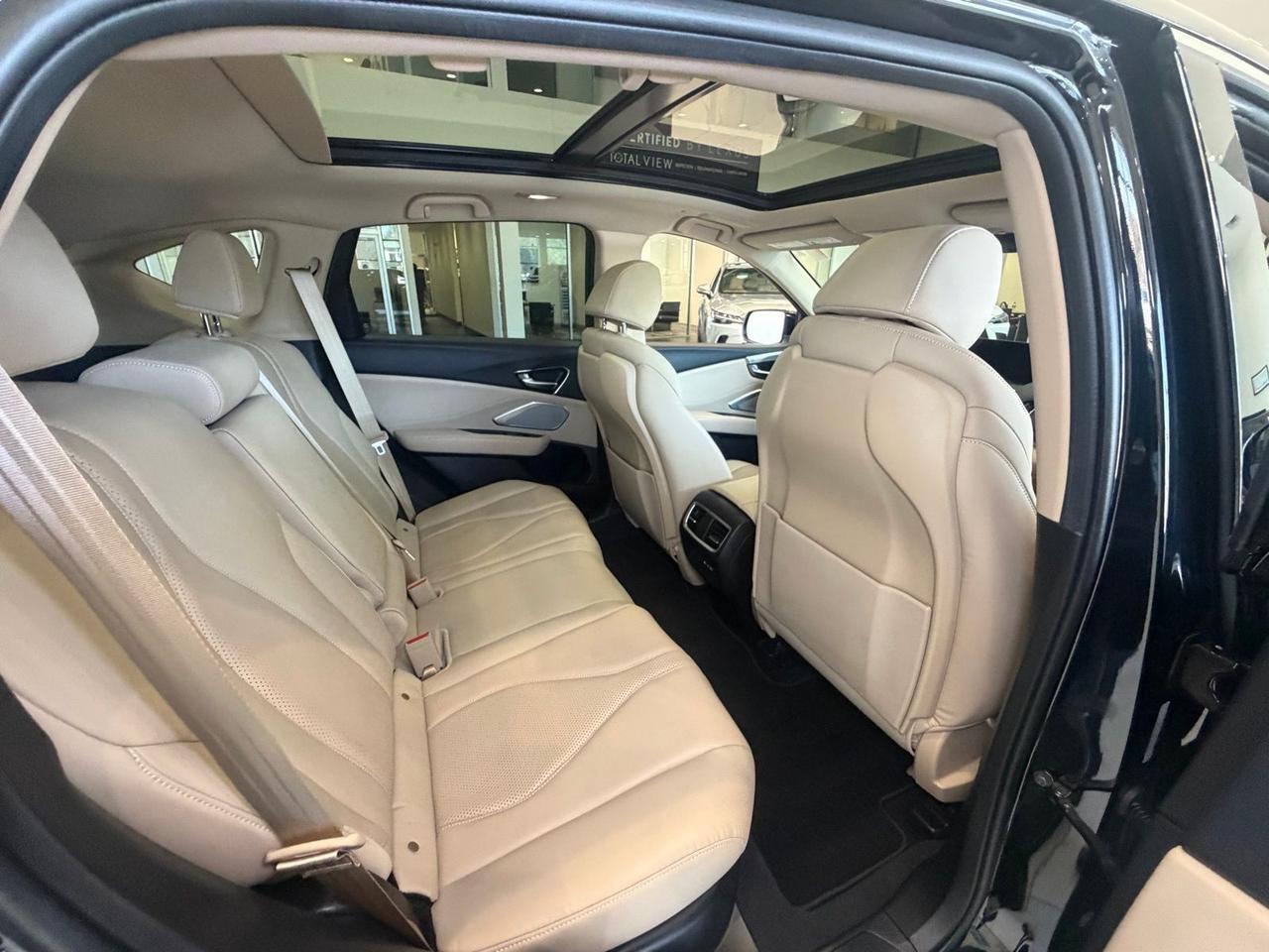 2024 Acura RDX Technology Package Annapolis MD