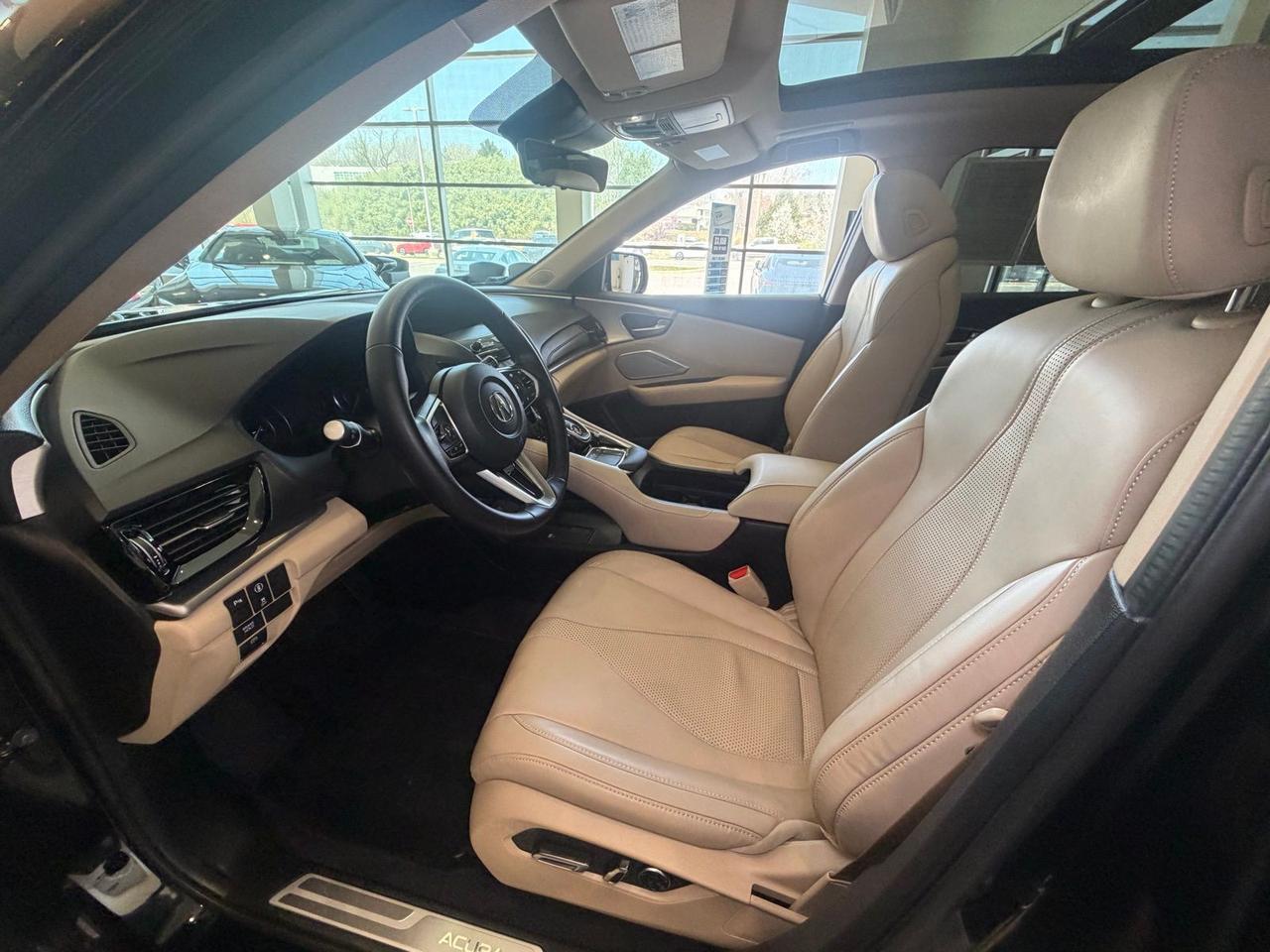 2024 Acura RDX Technology Package Annapolis MD