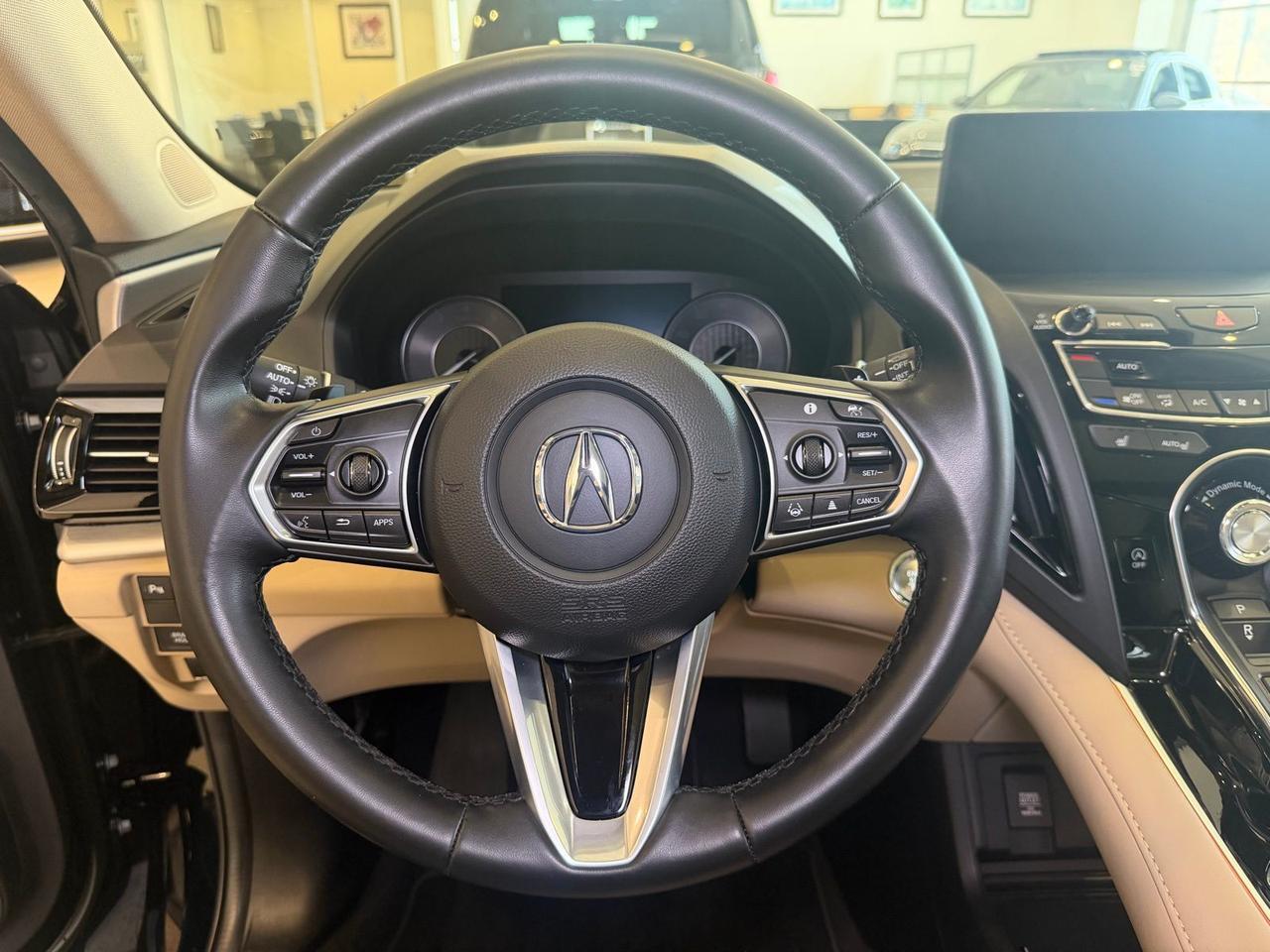 2024 Acura RDX Technology Package Annapolis MD