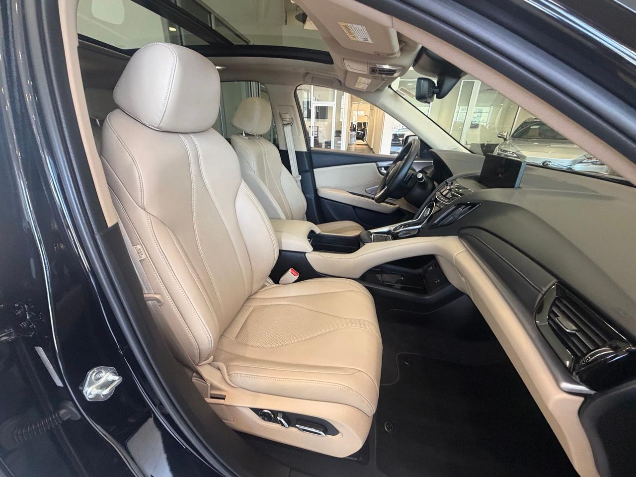 2024 Acura RDX Technology Package Annapolis MD