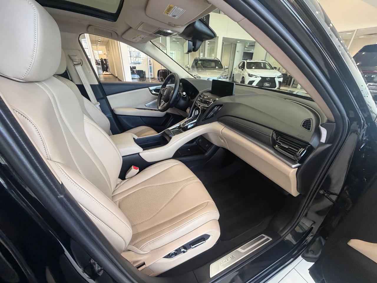 2024 Acura RDX Technology Package Annapolis MD