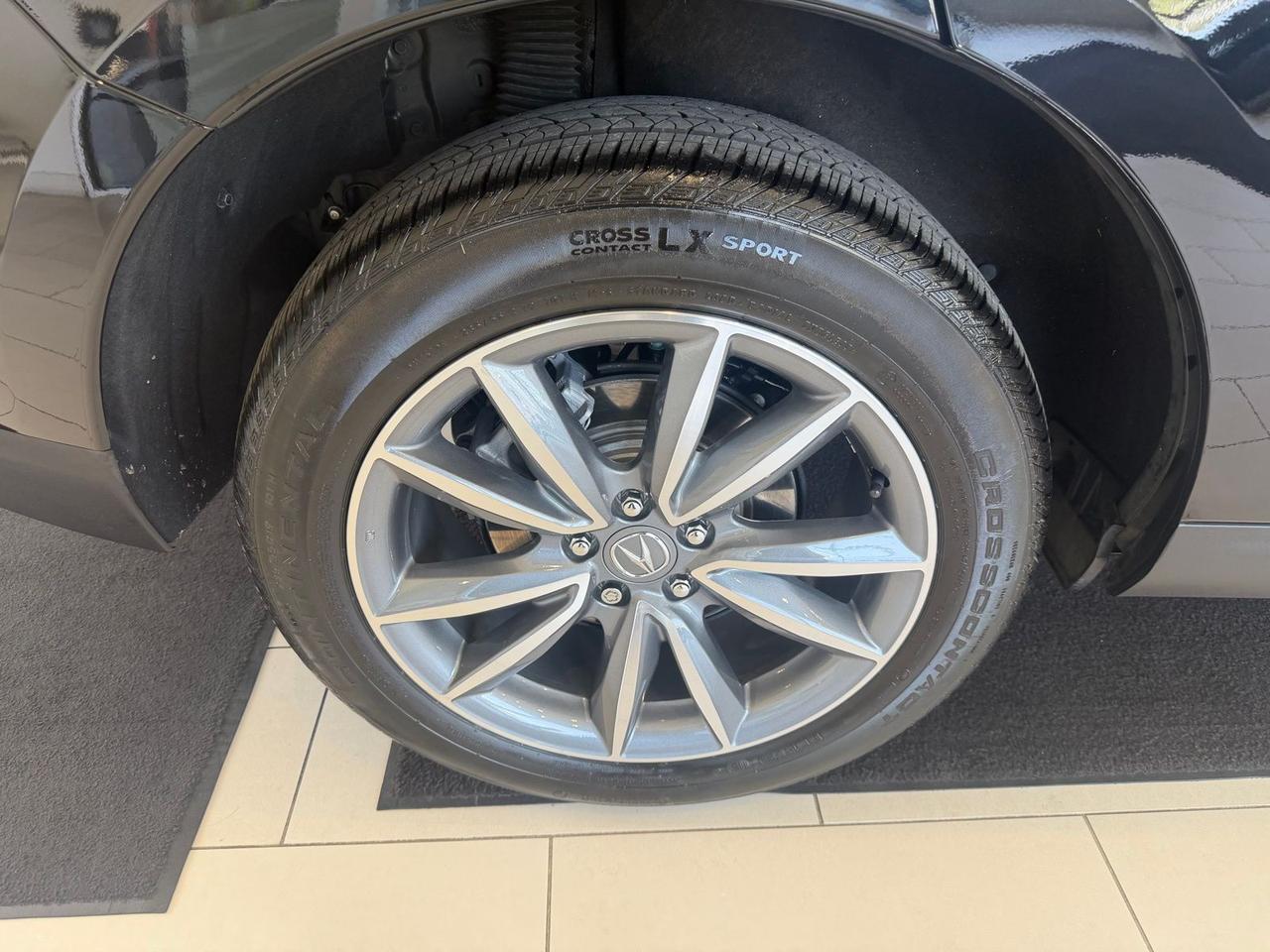 2024 Acura RDX Technology Package Annapolis MD