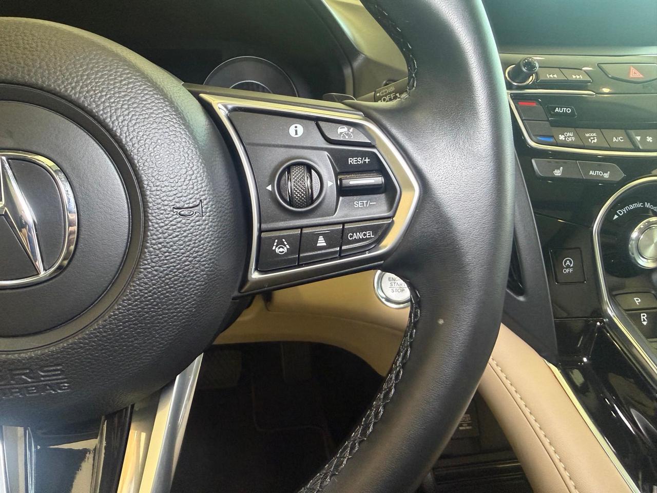 2024 Acura RDX Technology Package Annapolis MD