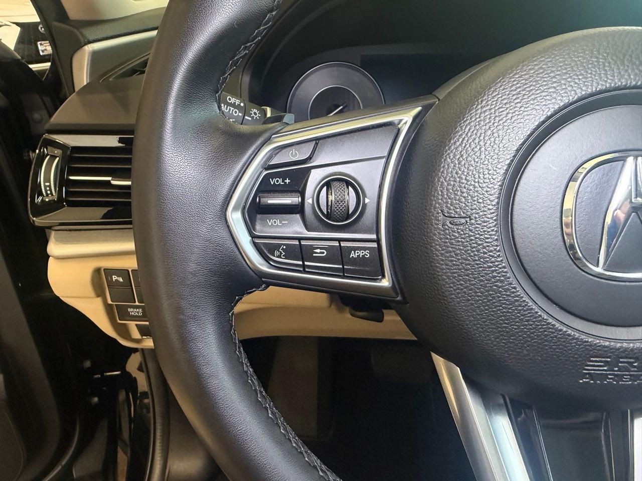 2024 Acura RDX Technology Package Annapolis MD