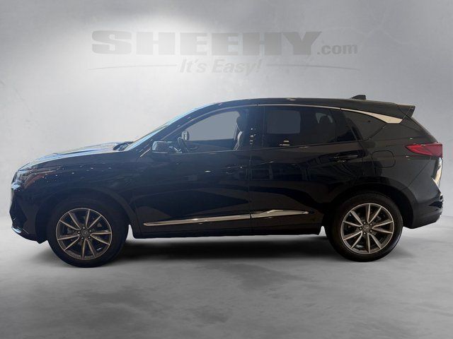 2024 Acura RDX Technology Package Annapolis MD