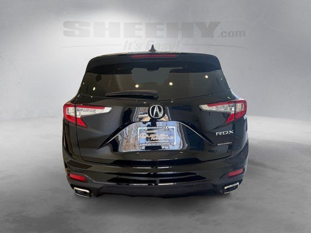 2024 Acura RDX Technology Package Annapolis MD