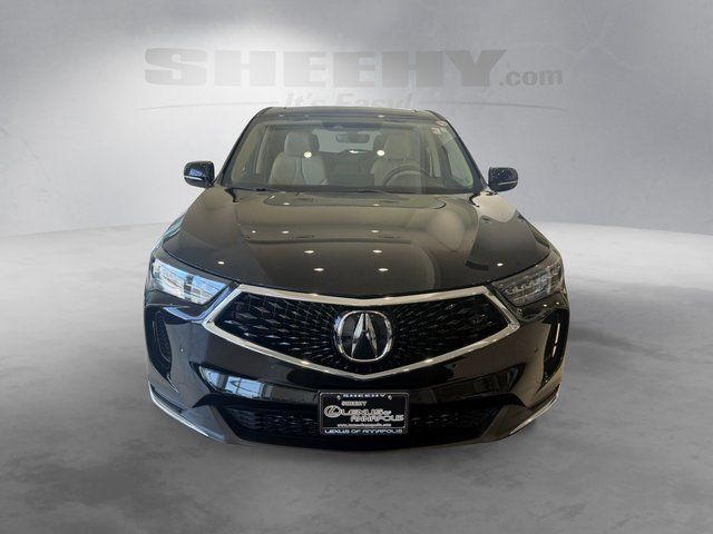 2024 Acura RDX Technology Package Annapolis MD