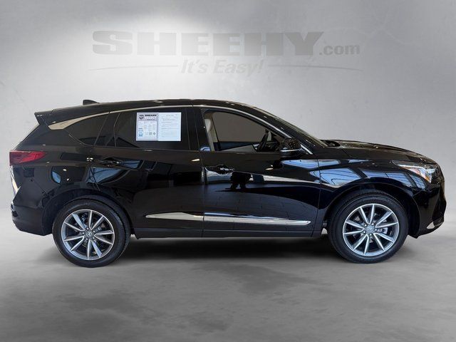 2024 Acura RDX Technology Package Annapolis MD