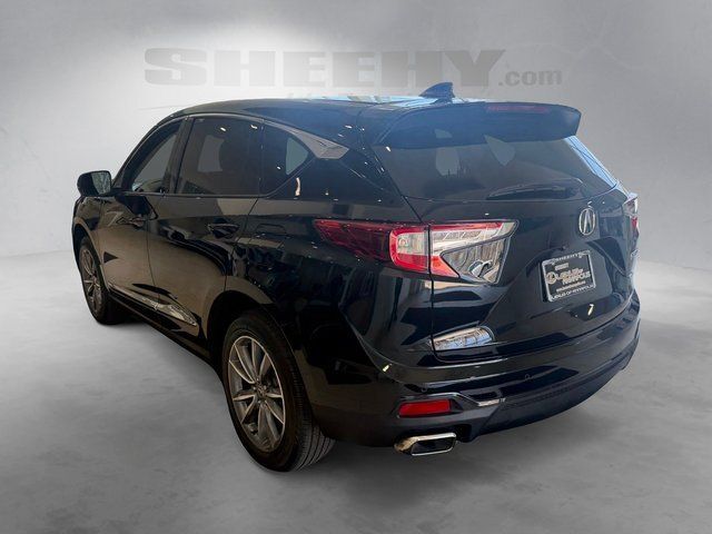 2024 Acura RDX Technology Package Annapolis MD