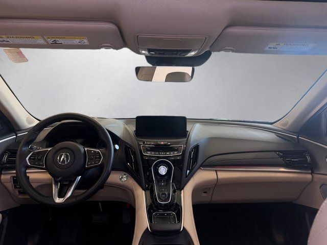 2024 Acura RDX Technology Package Annapolis MD