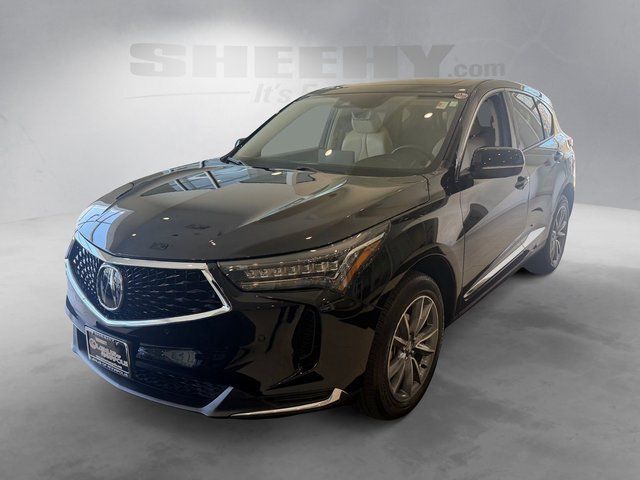 2024 Acura RDX Technology Package Annapolis MD