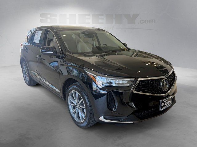 2024 Acura RDX Technology Package Annapolis MD