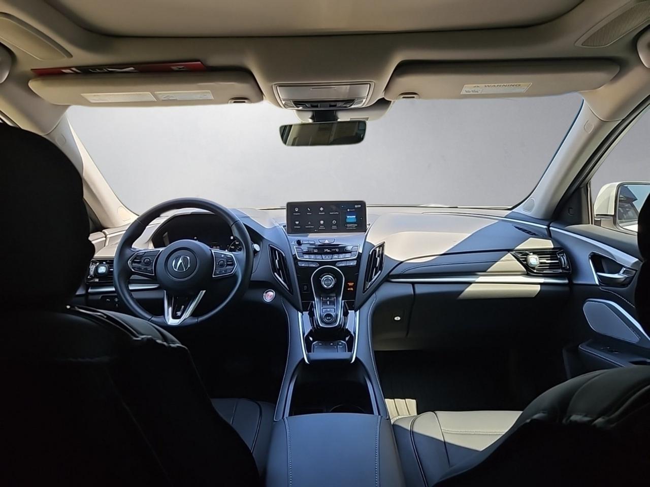 2024 Acura RDX Technology Package Waldorf MD