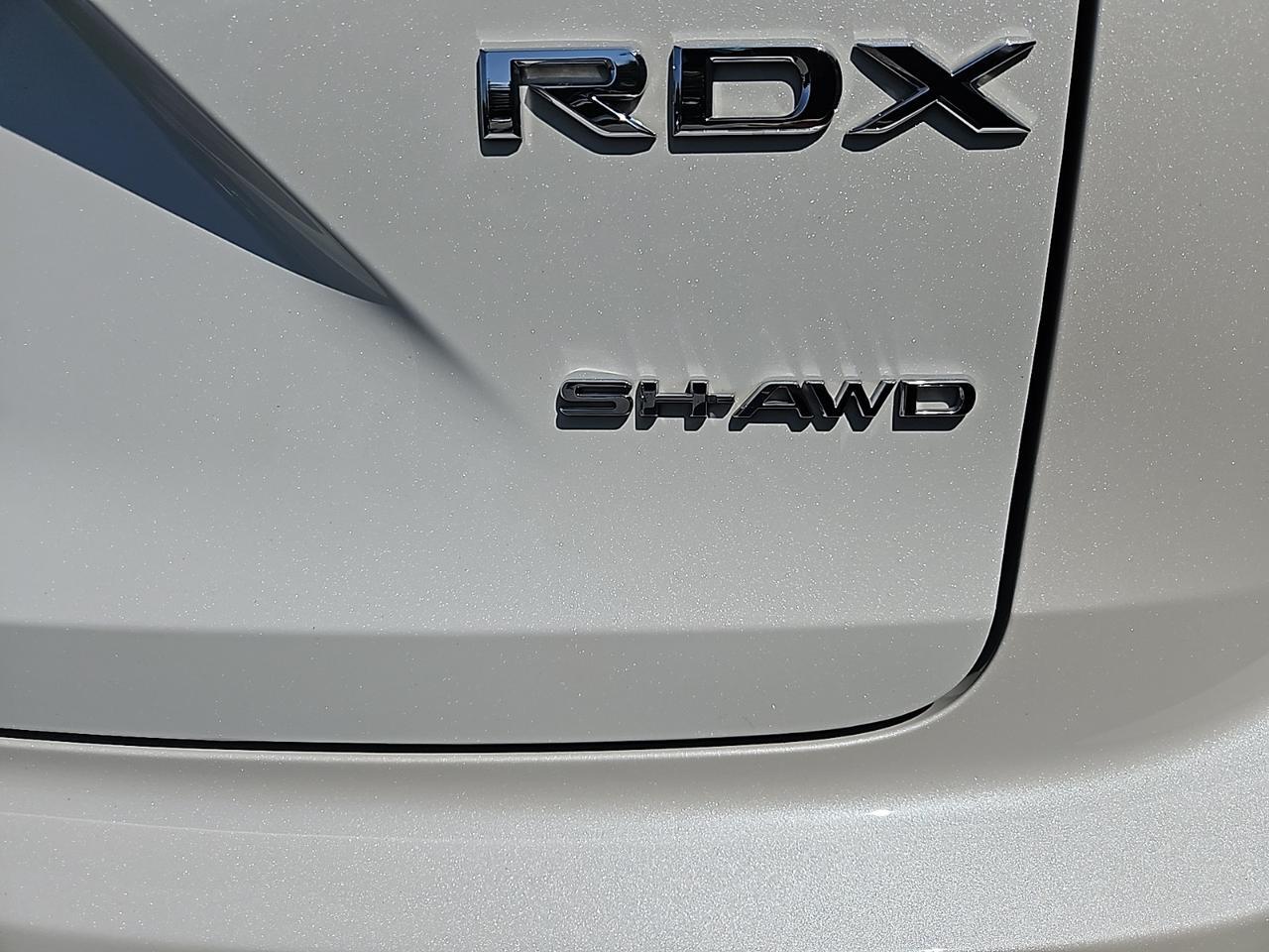 2024 Acura RDX Technology Package Waldorf MD