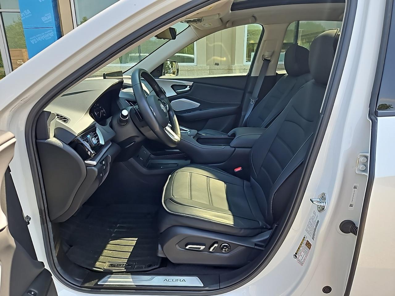 2024 Acura RDX Technology Package Waldorf MD