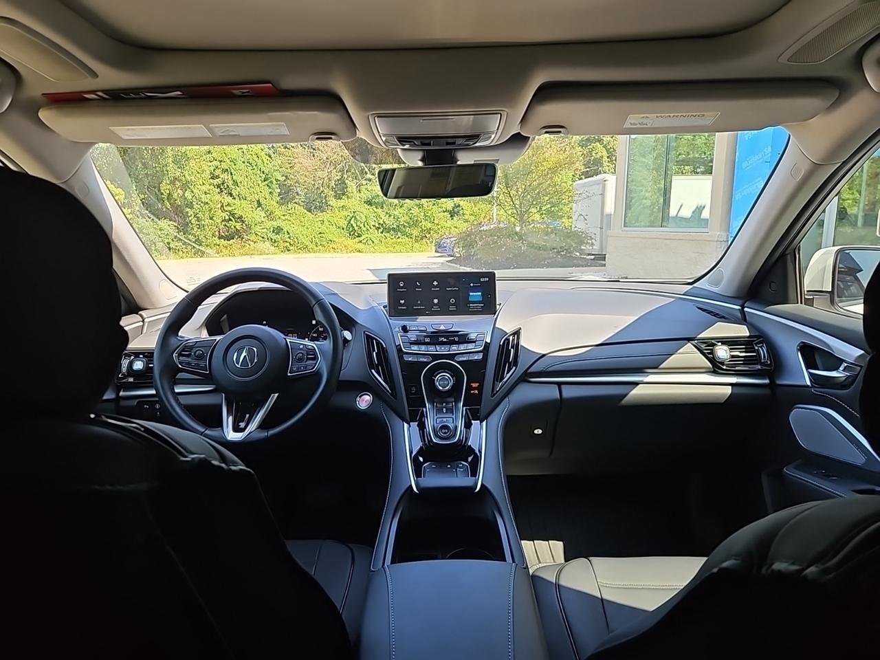 2024 Acura RDX Technology Package Waldorf MD