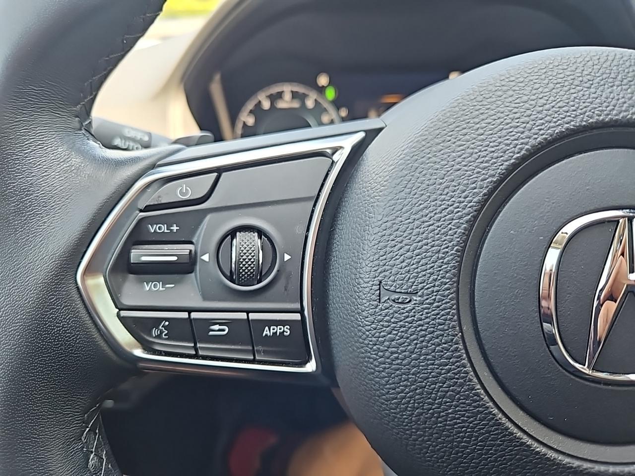 2024 Acura RDX Technology Package Waldorf MD