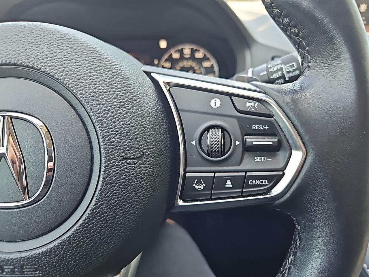 2024 Acura RDX Technology Package Waldorf MD